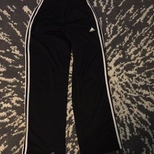 Adidas sweatpants
